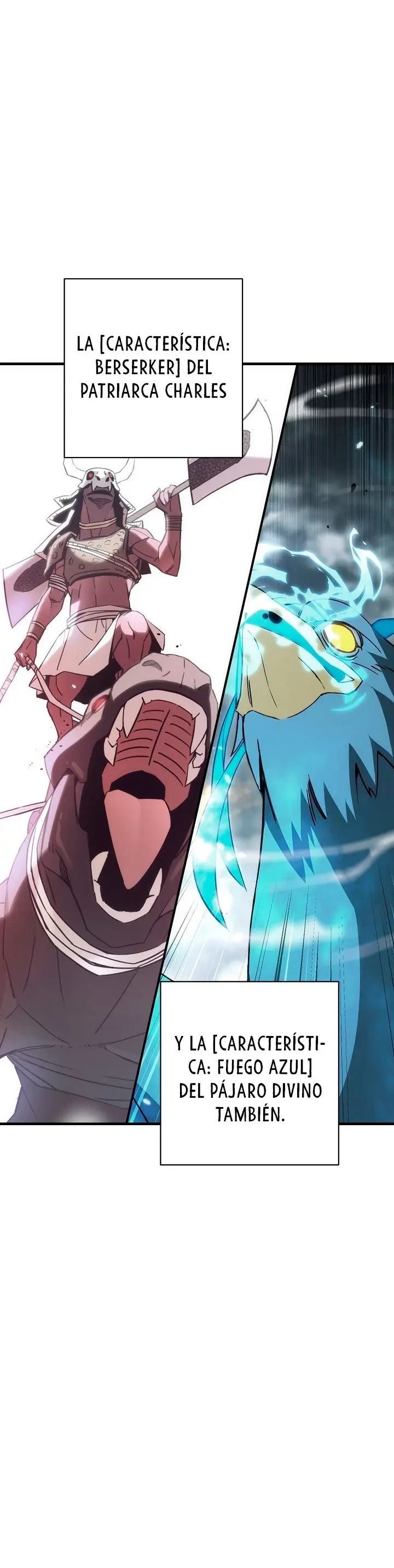 Heroe, regresa capítulo 17, página 19