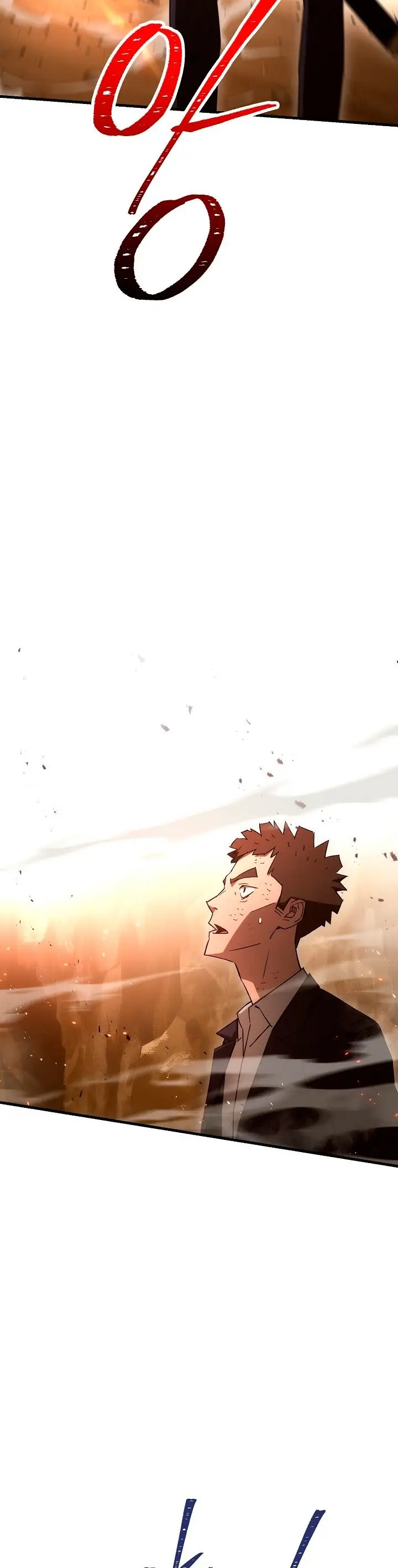 Heroe, regresa capítulo 17, página 23