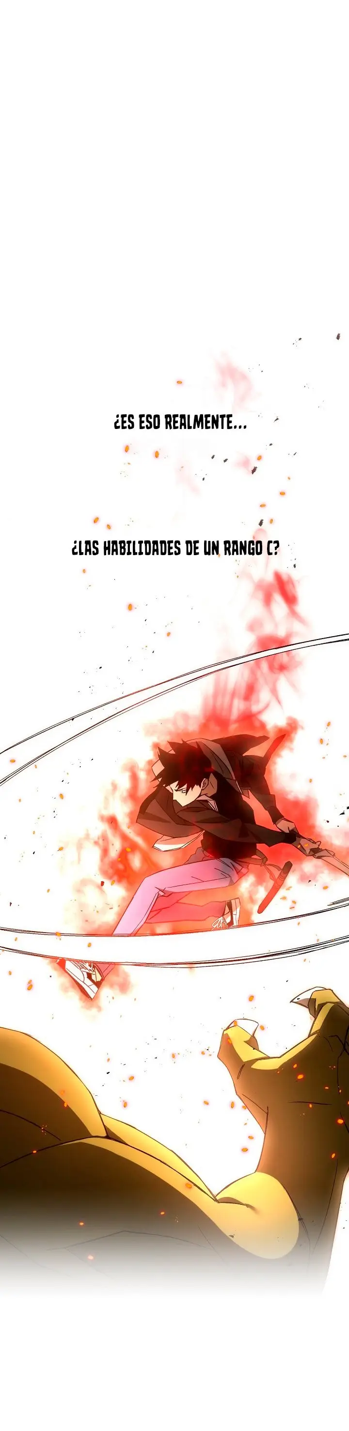 Heroe, regresa capítulo 17, página 31