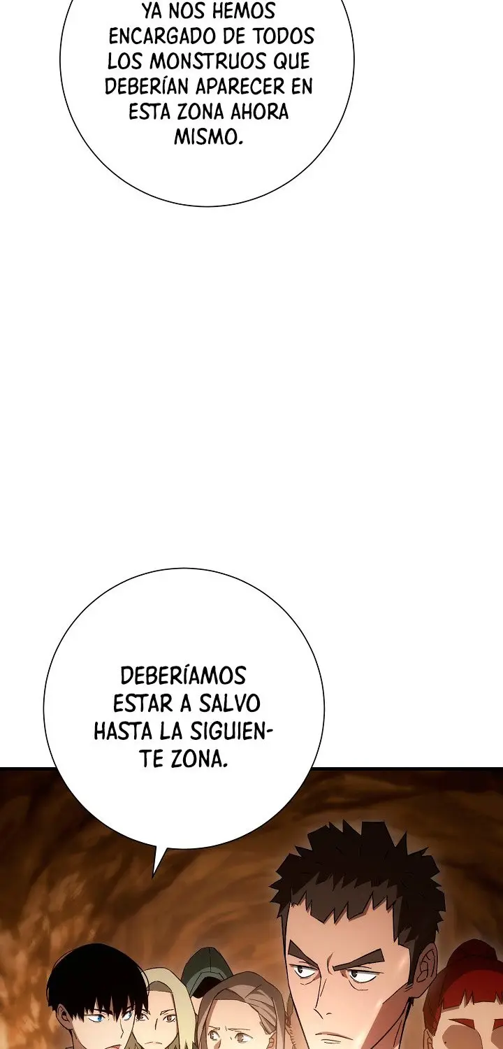 Heroe, regresa capítulo 18, página 9