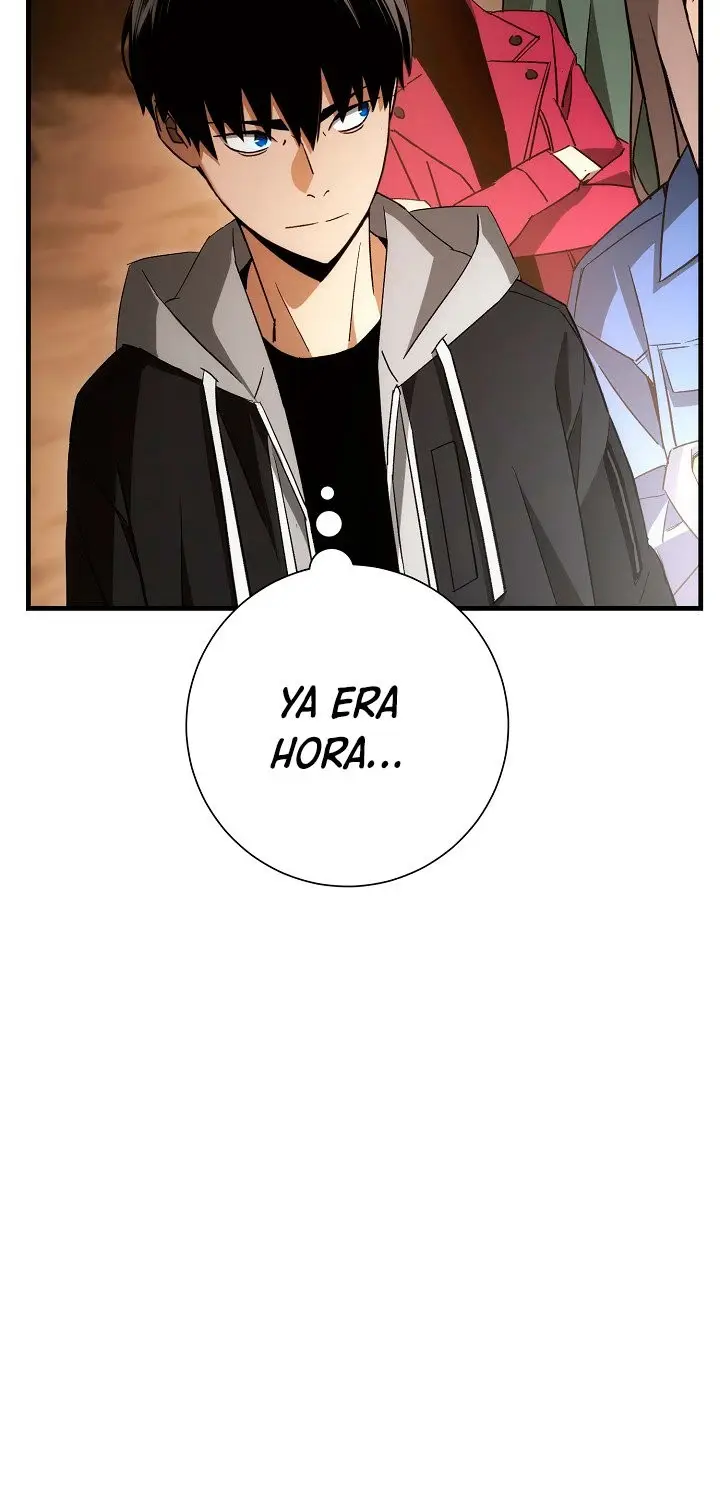 Heroe, regresa capítulo 18, página 20
