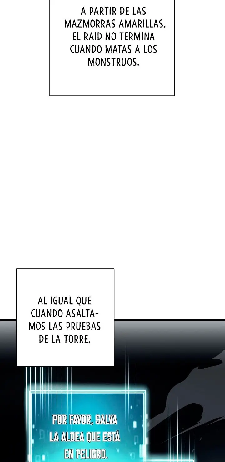 Heroe, regresa capítulo 18, página 37