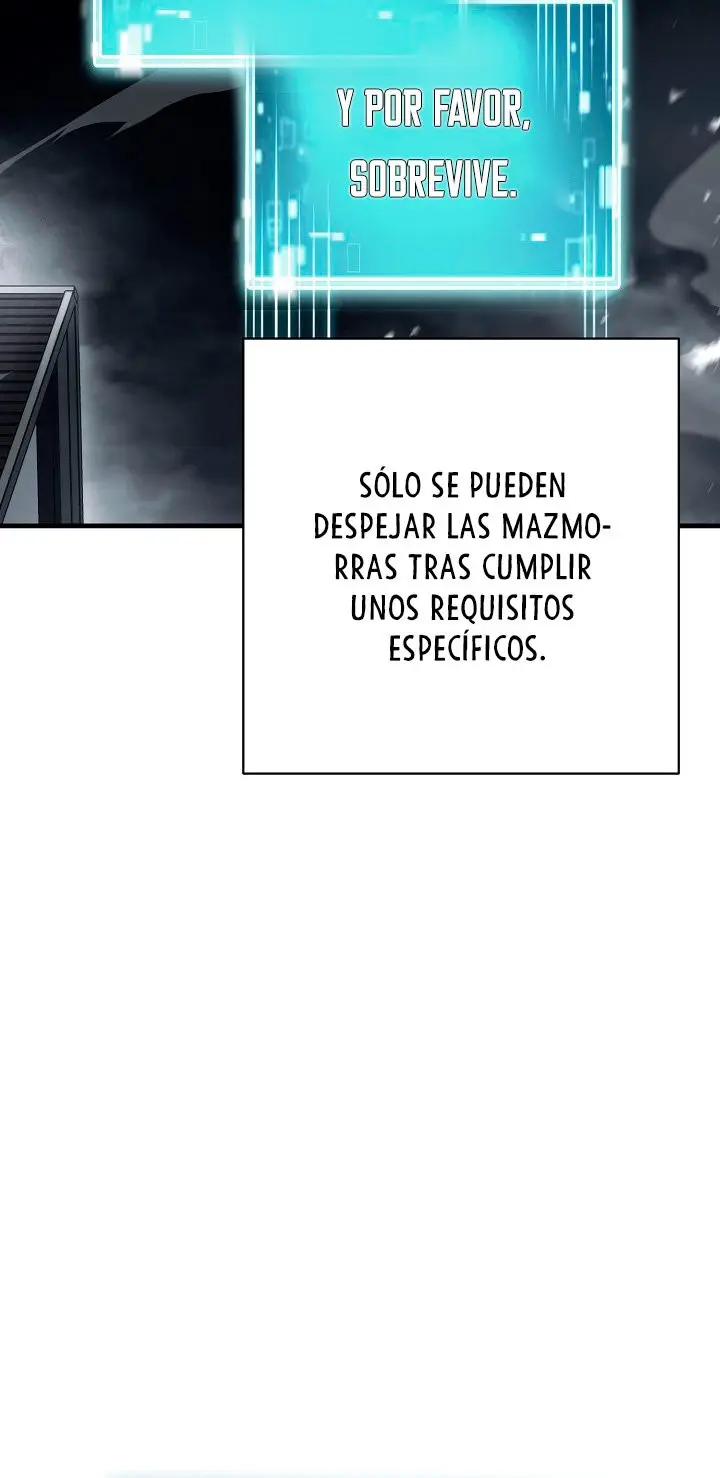Heroe, regresa capítulo 18, página 38