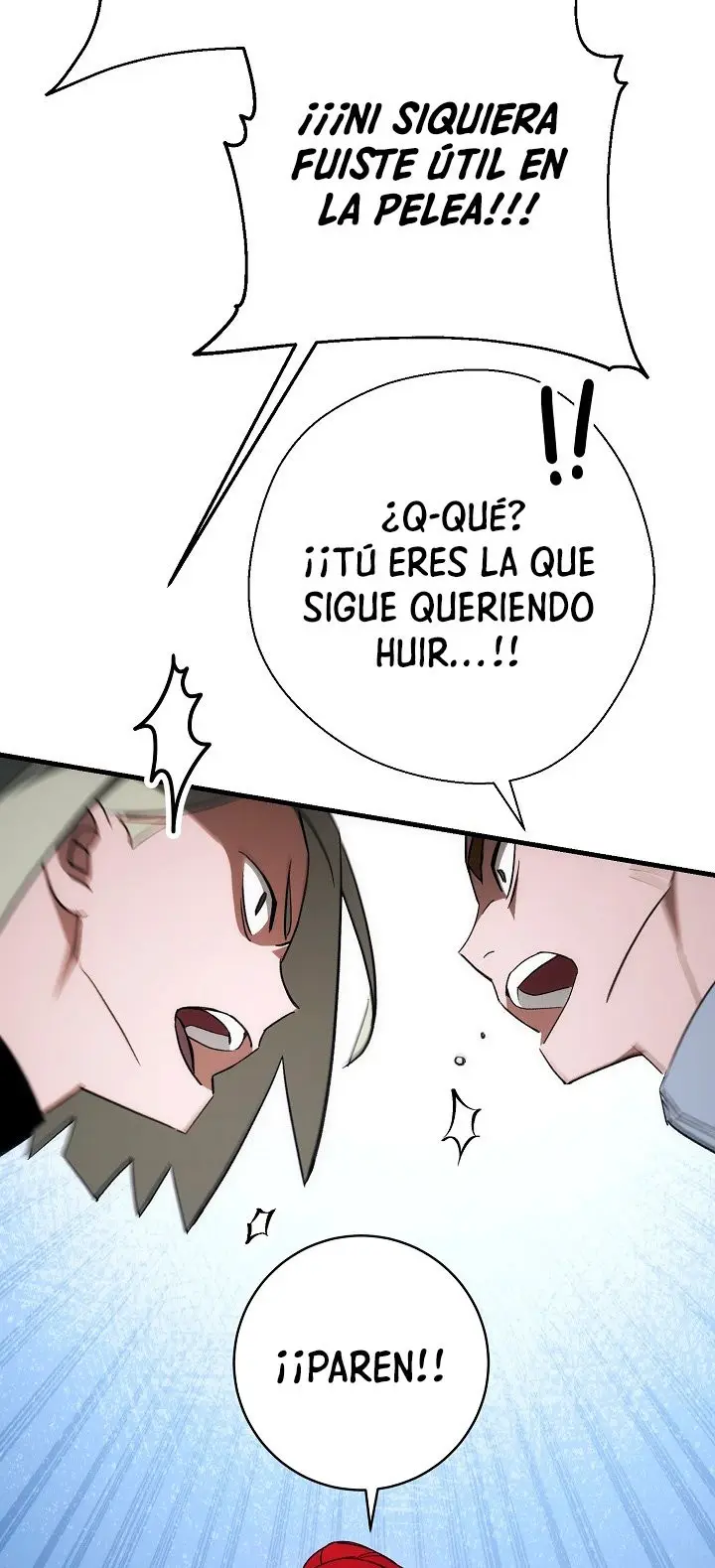 Heroe, regresa capítulo 18, página 46