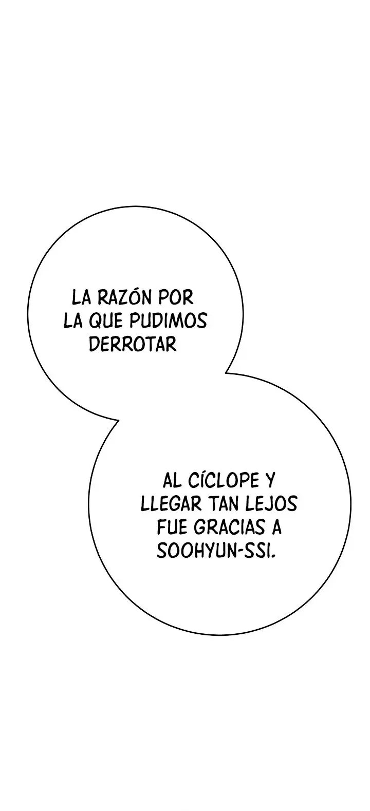 Heroe, regresa capítulo 18, página 53