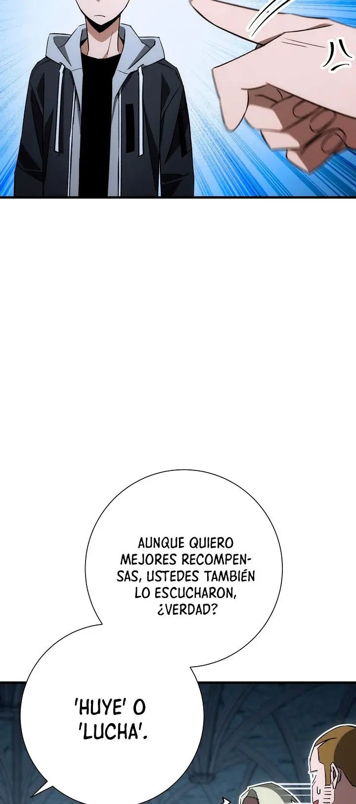Heroe, regresa capítulo 18, página 59