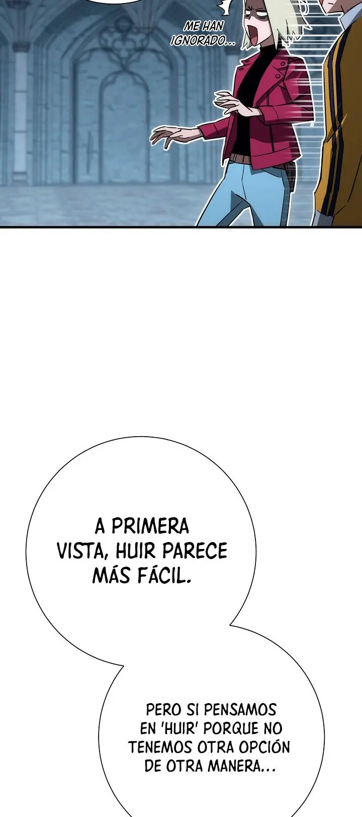 Heroe, regresa capítulo 18, página 60