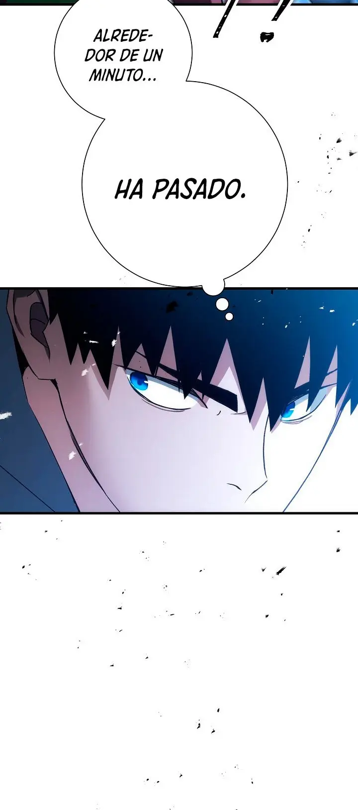 Heroe, regresa capítulo 18, página 84