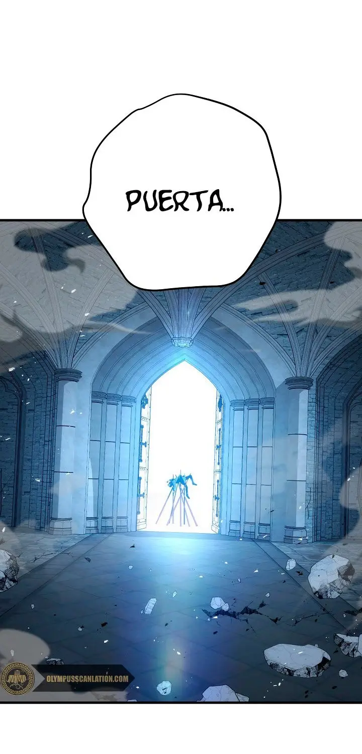 Heroe, regresa capítulo 18, página 95