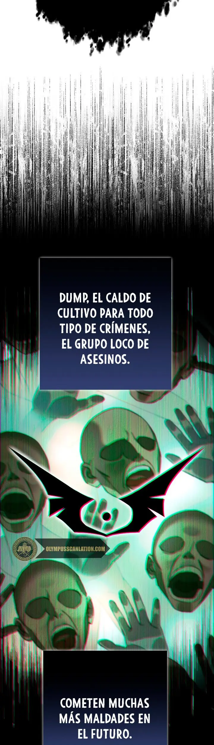 Heroe, regresa capítulo 19, página 41