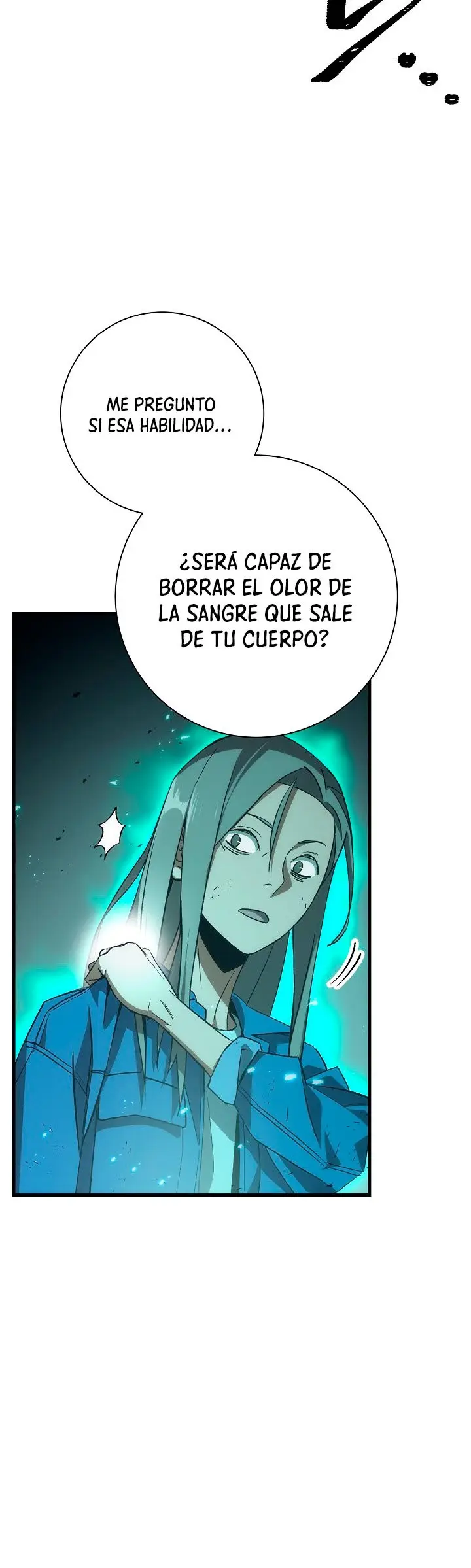 Heroe, regresa capítulo 19, página 56