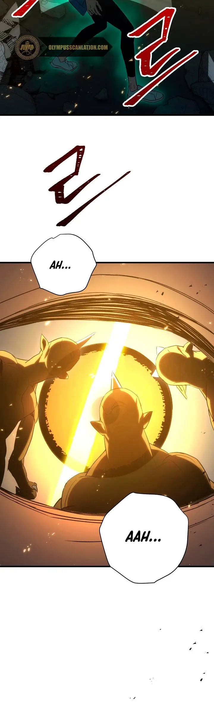 Heroe, regresa capítulo 19, página 58
