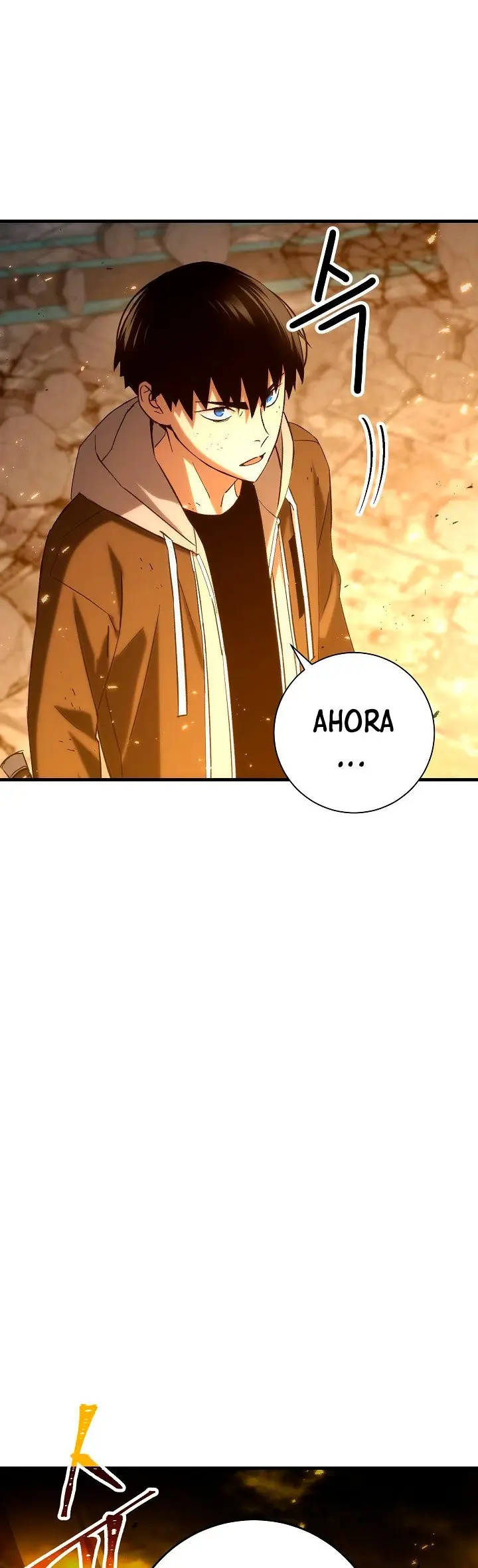 Heroe, regresa capítulo 19, página 60