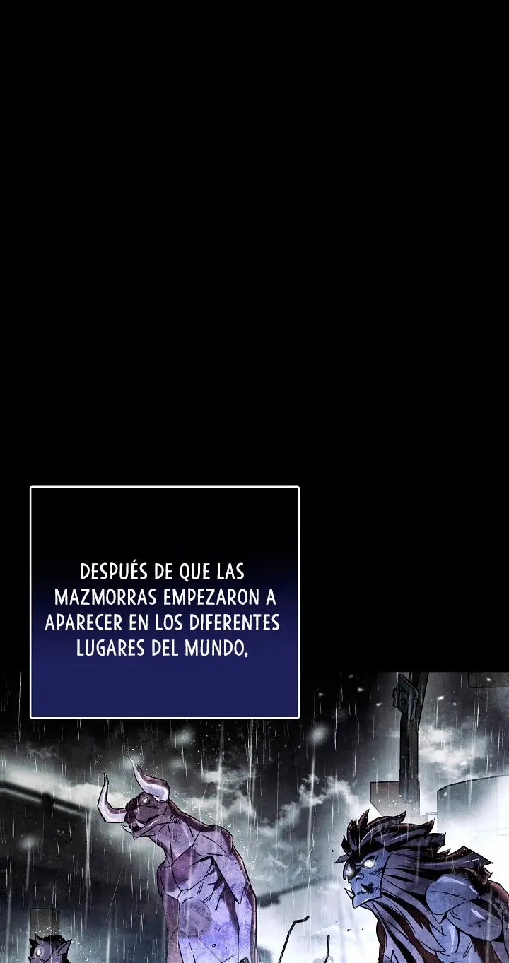 Heroe, regresa capítulo 2, página 3