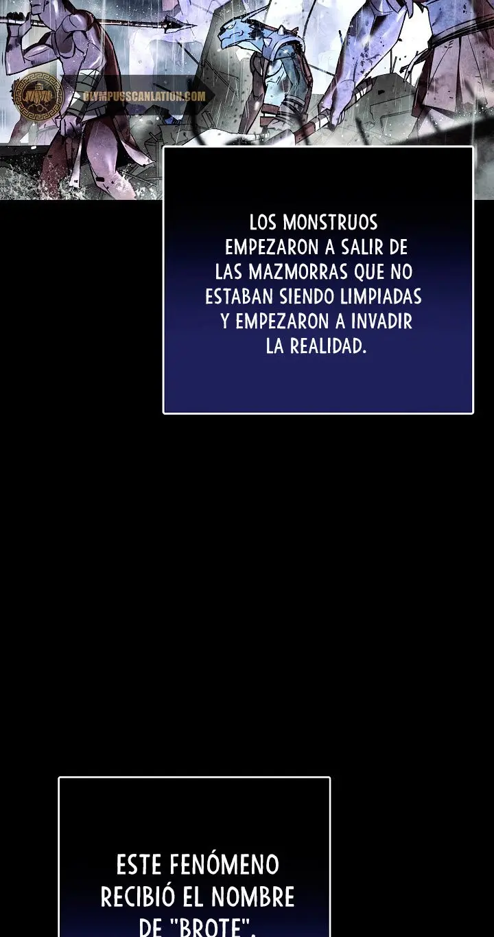 Heroe, regresa capítulo 2, página 4