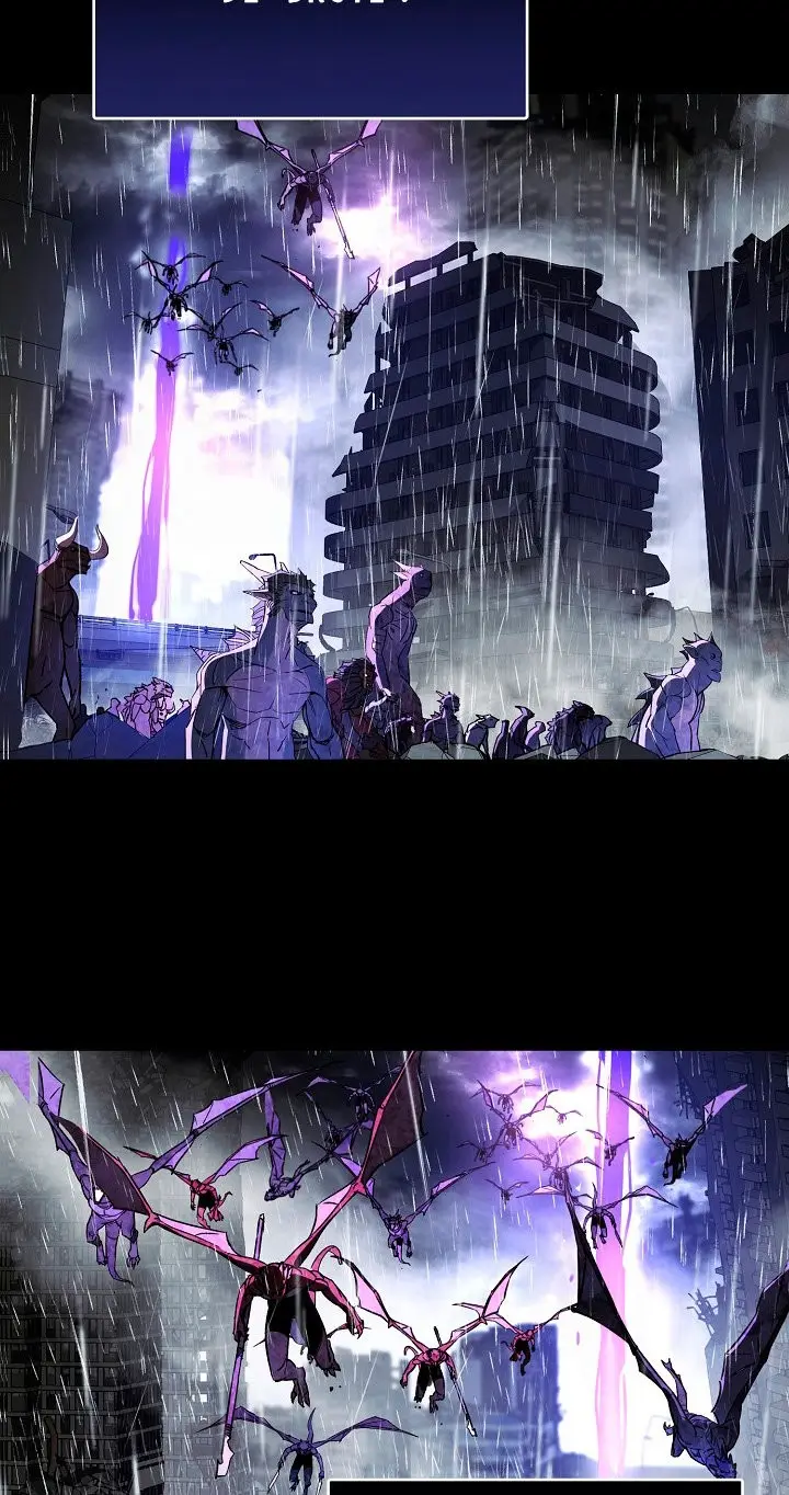 Heroe, regresa capítulo 2, página 5
