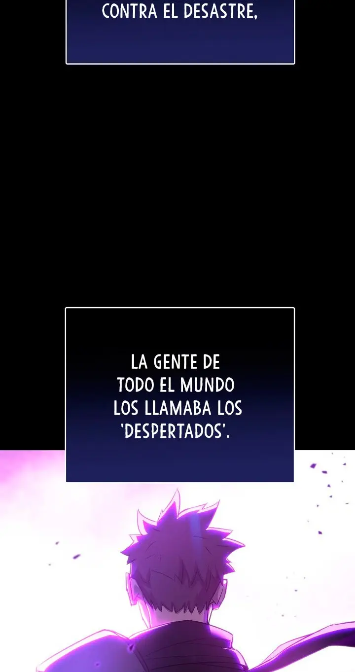 Heroe, regresa capítulo 2, página 8