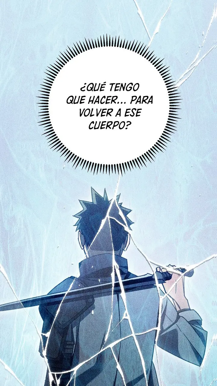 Heroe, regresa capítulo 2, página 32