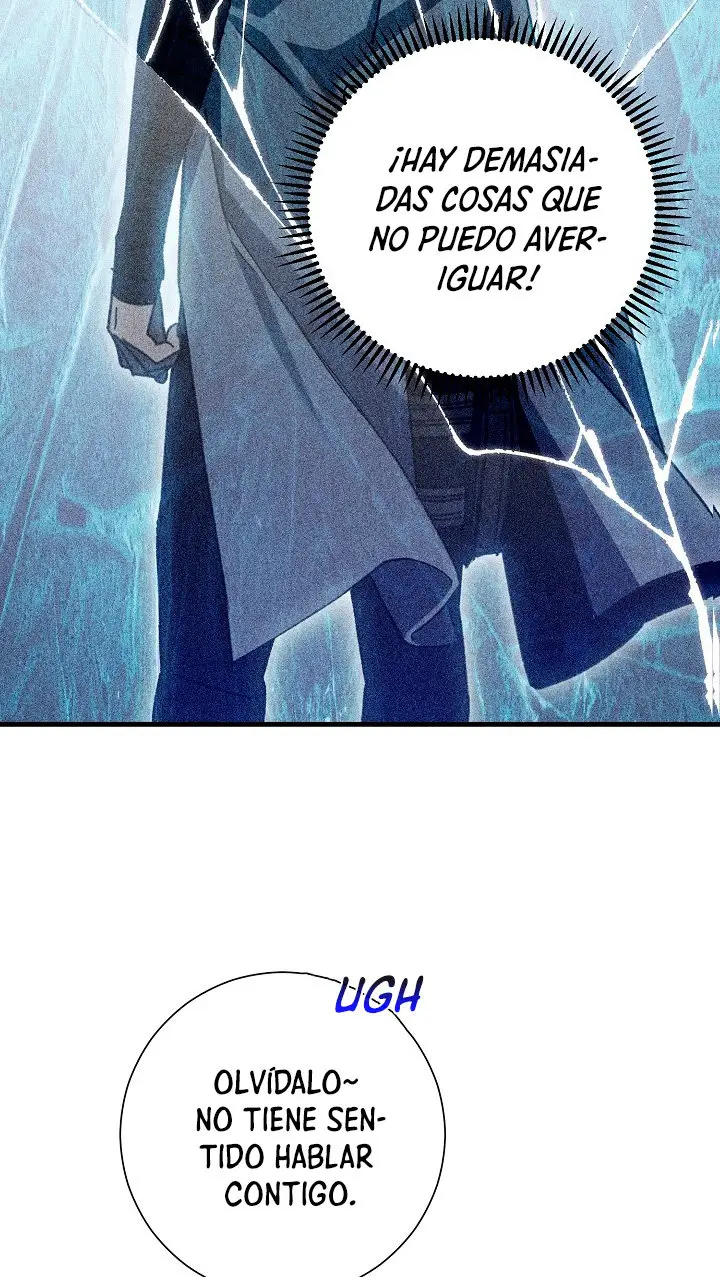 Heroe, regresa capítulo 2, página 33