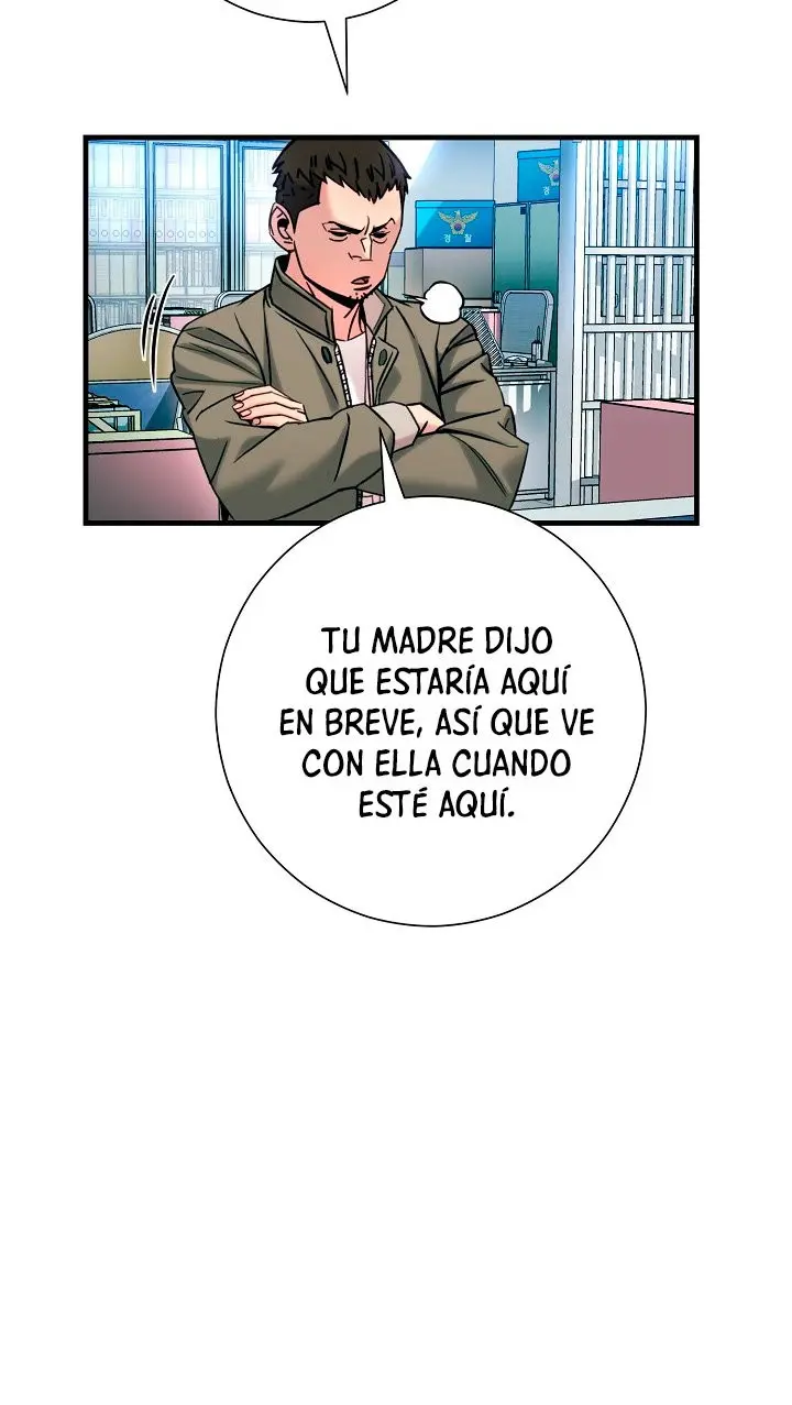 Heroe, regresa capítulo 2, página 34