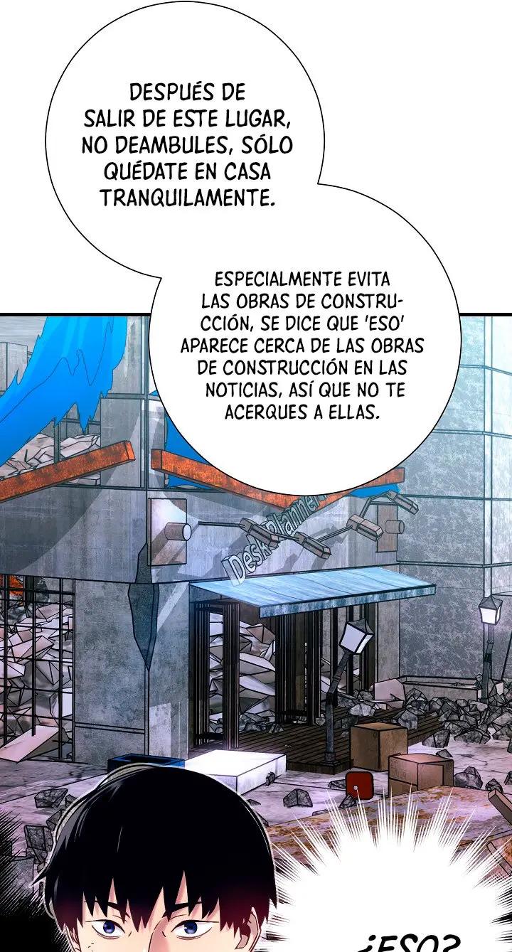 Heroe, regresa capítulo 2, página 35