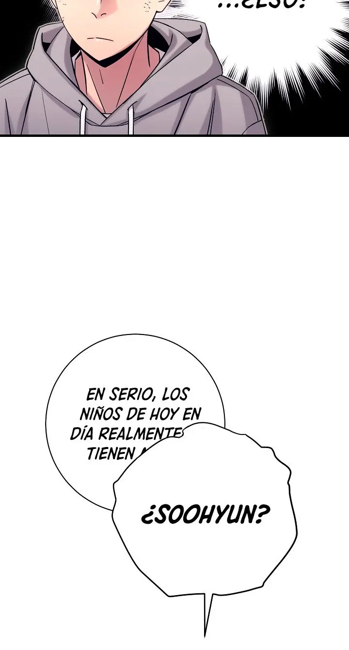 Heroe, regresa capítulo 2, página 36