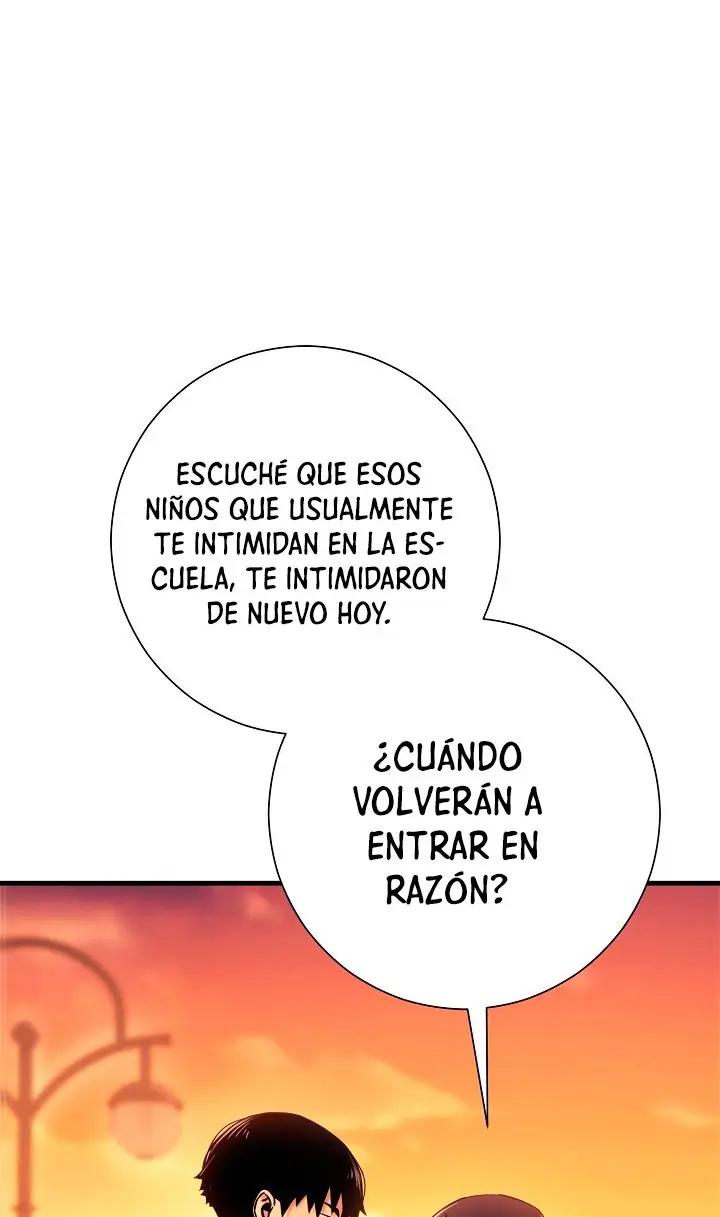 Heroe, regresa capítulo 2, página 50