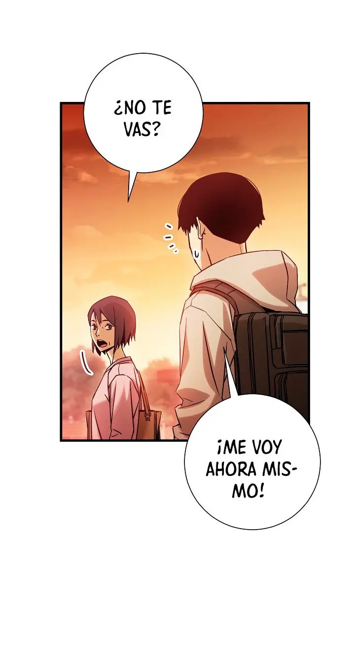 Heroe, regresa capítulo 2, página 62