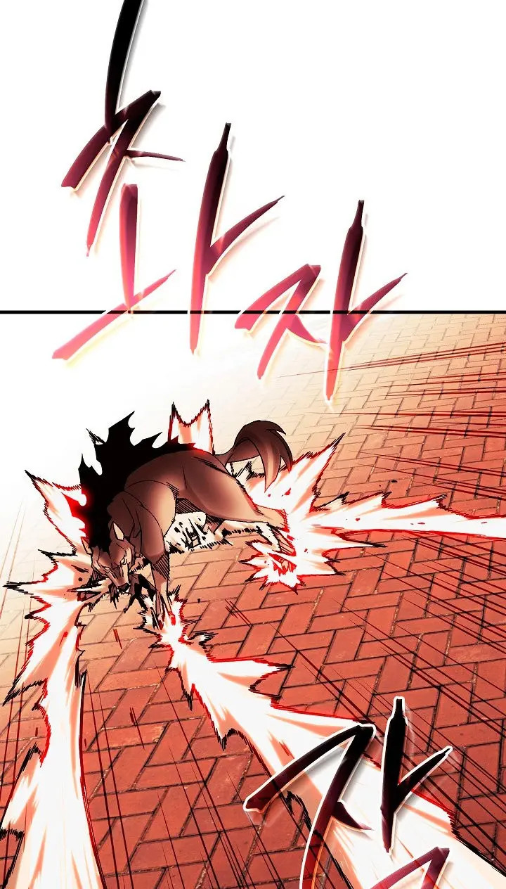 Heroe, regresa capítulo 2, página 71