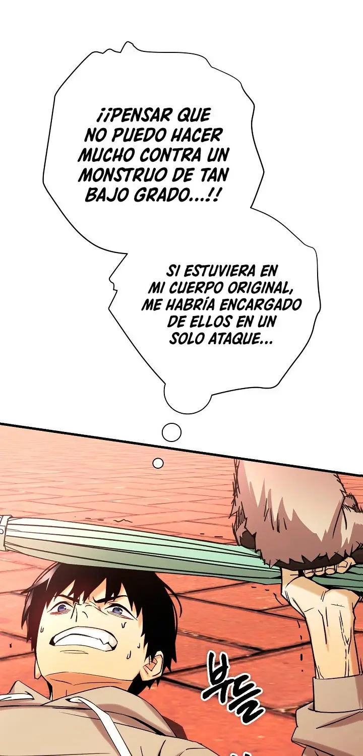 Heroe, regresa capítulo 2, página 96