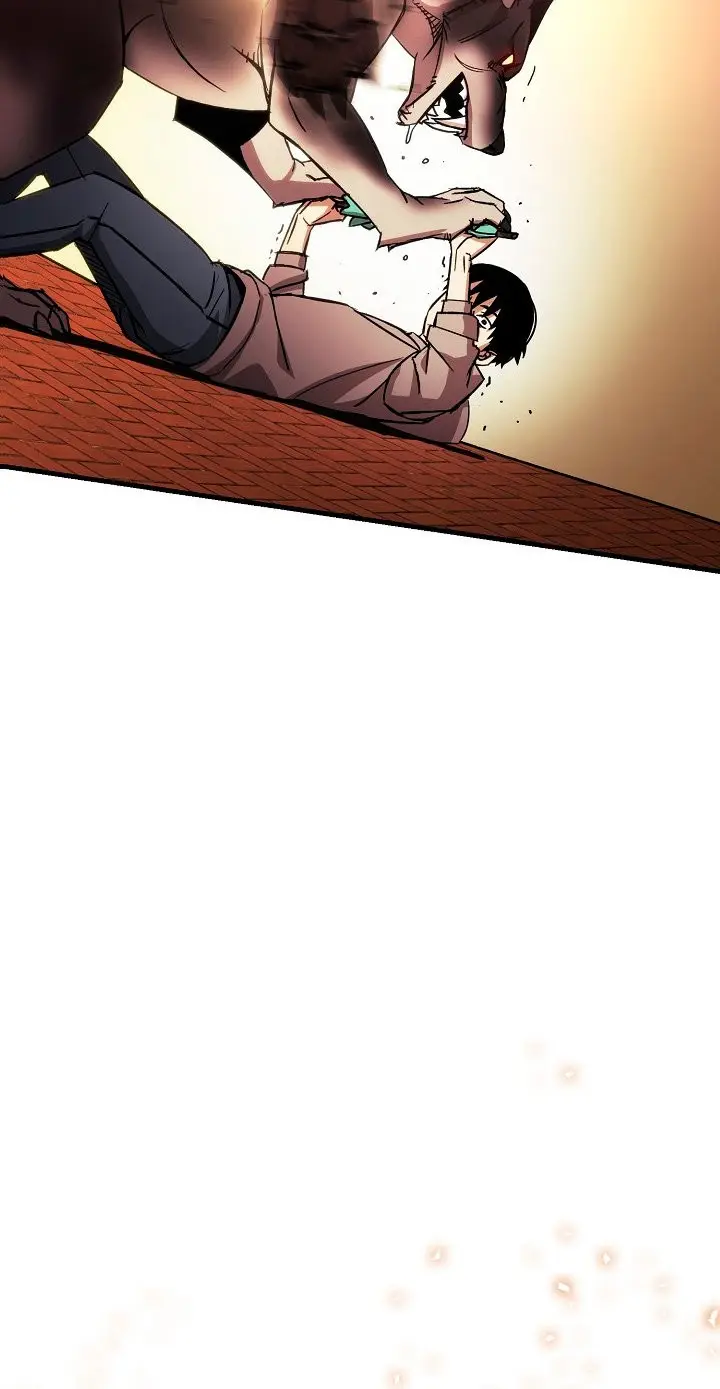 Heroe, regresa capítulo 2, página 104
