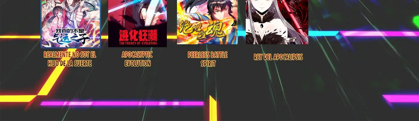 Heroe, regresa capítulo 2, página 110