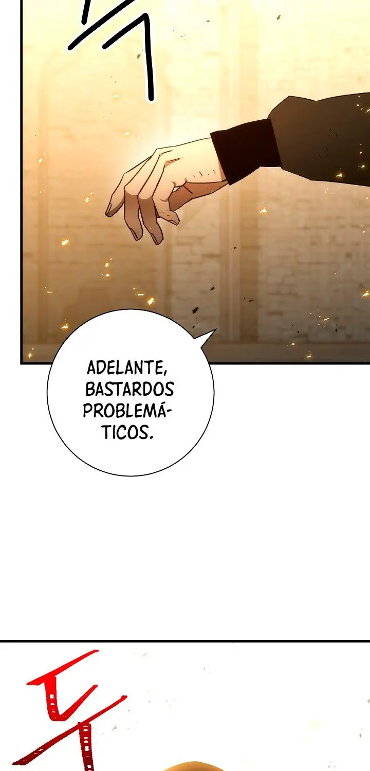 Heroe, regresa capítulo 20, página 13