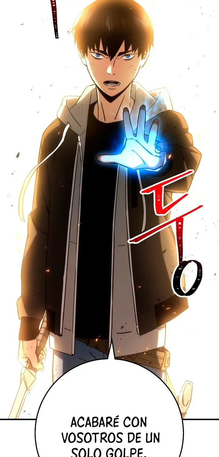 Heroe, regresa capítulo 20, página 14