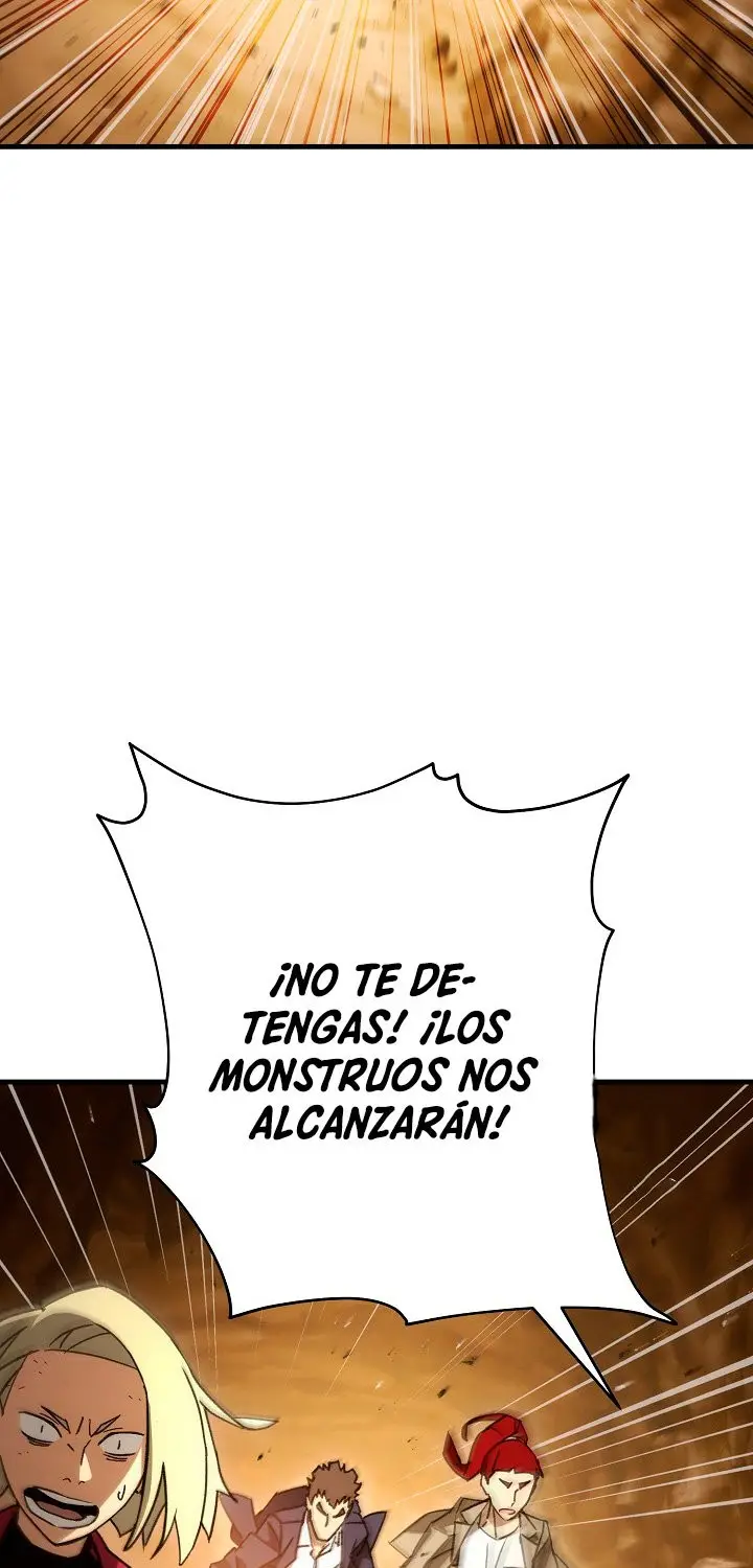 Heroe, regresa capítulo 20, página 17