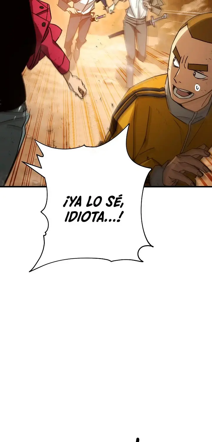 Heroe, regresa capítulo 20, página 18