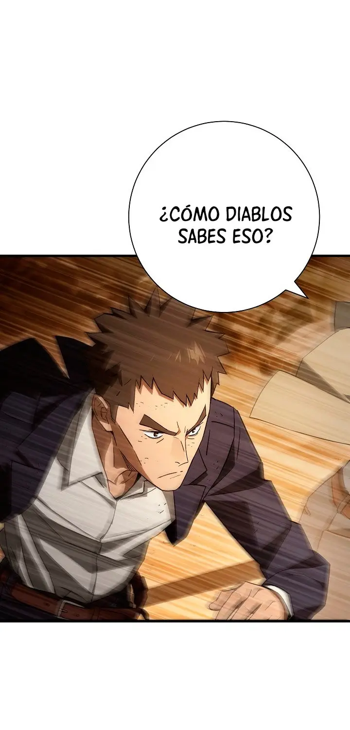 Heroe, regresa capítulo 20, página 20