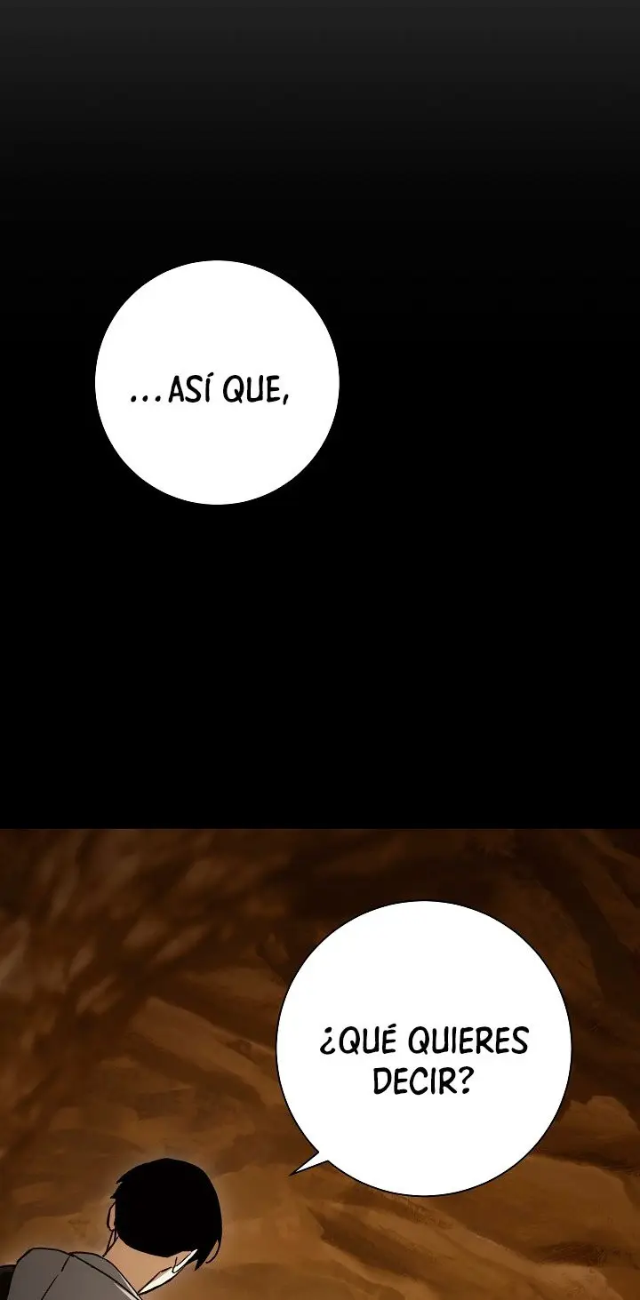 Heroe, regresa capítulo 20, página 23