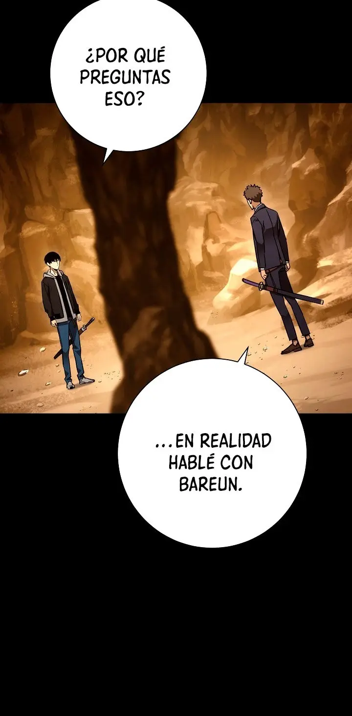 Heroe, regresa capítulo 20, página 27