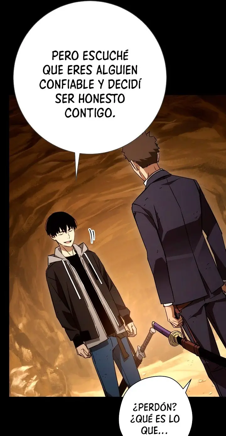 Heroe, regresa capítulo 20, página 42