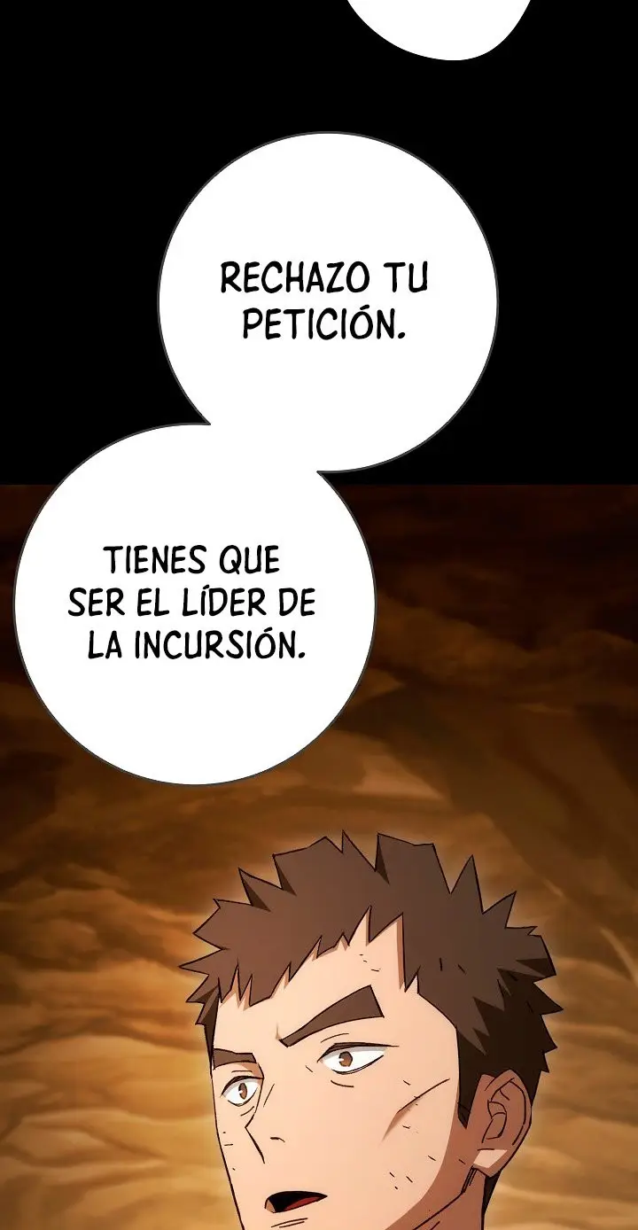 Heroe, regresa capítulo 20, página 43