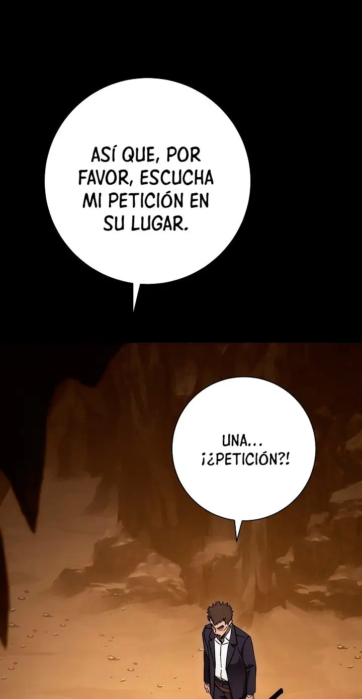 Heroe, regresa capítulo 20, página 49