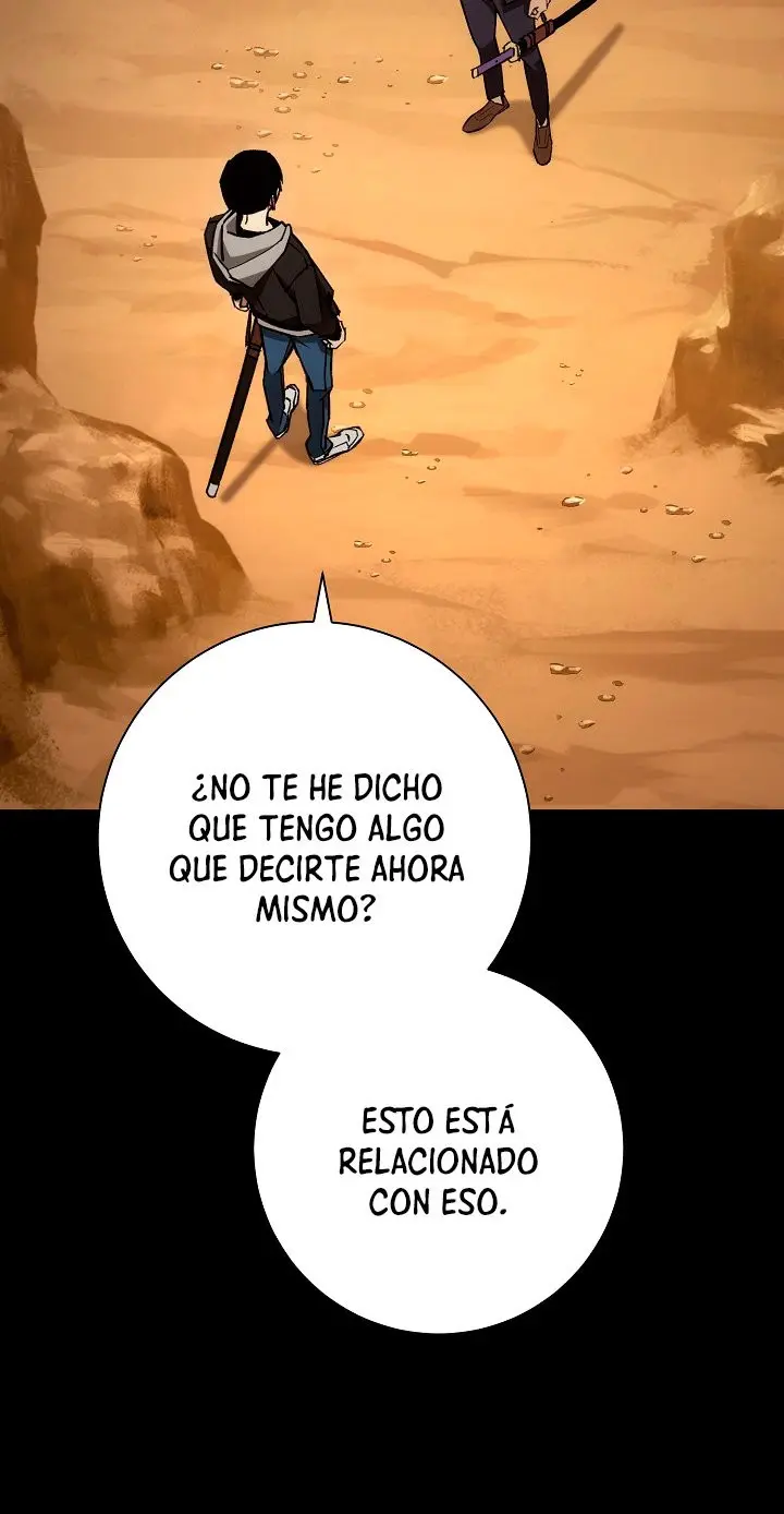 Heroe, regresa capítulo 20, página 50