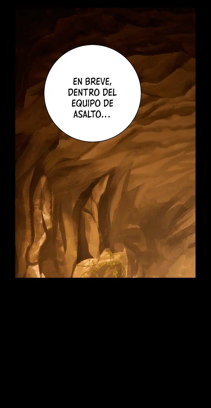 Heroe, regresa capítulo 20, página 51