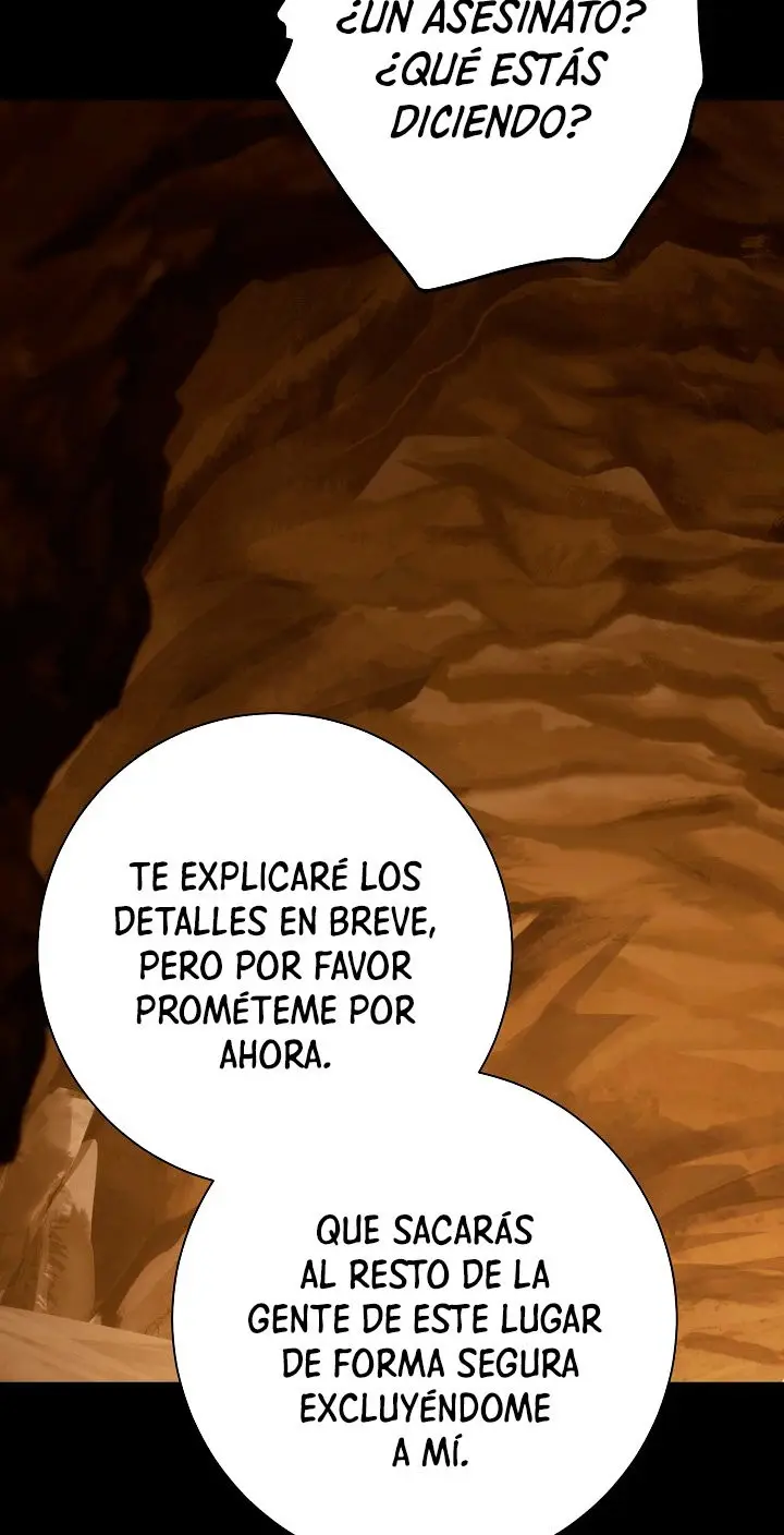 Heroe, regresa capítulo 20, página 54