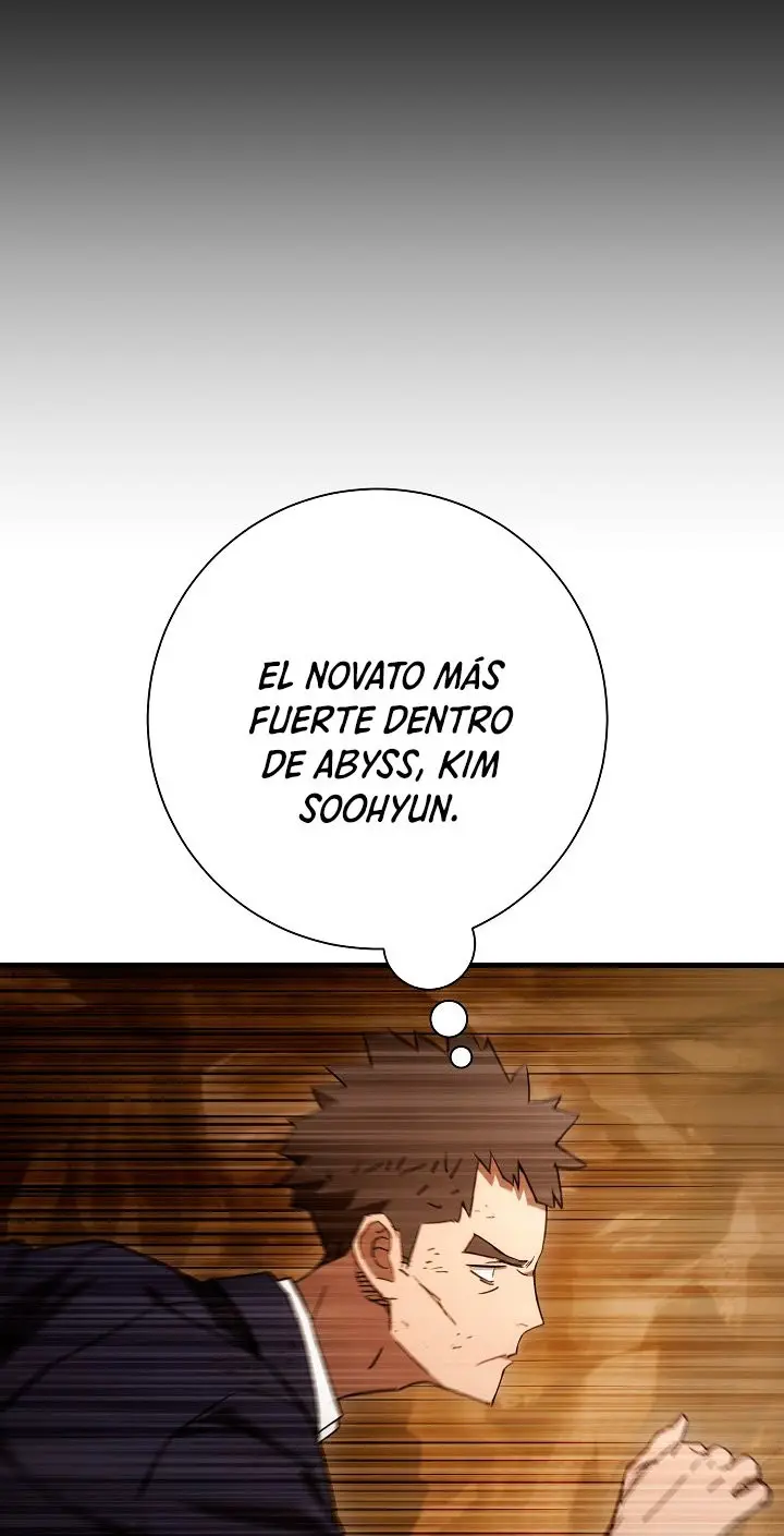 Heroe, regresa capítulo 20, página 57