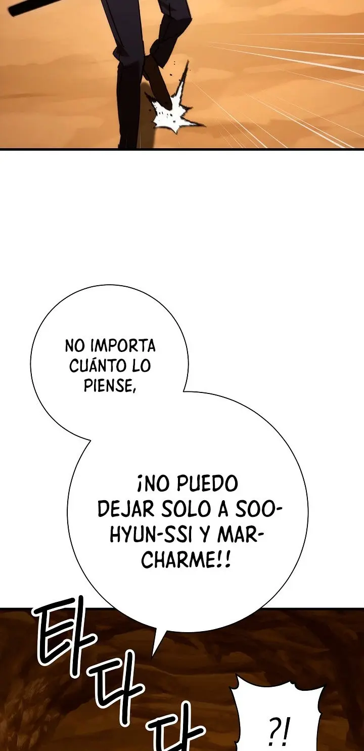 Heroe, regresa capítulo 20, página 65