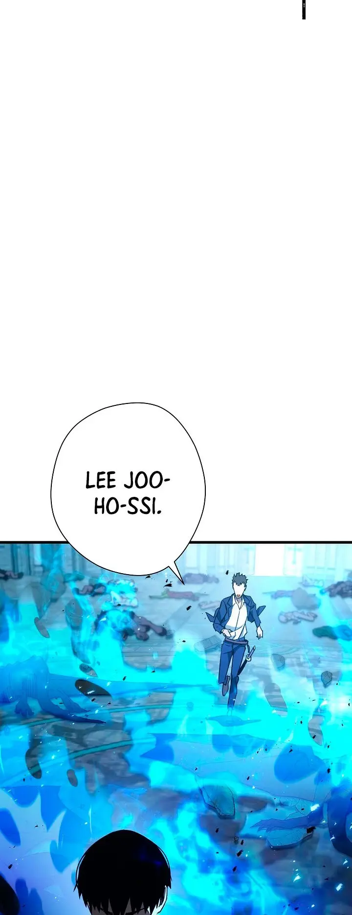 Heroe, regresa capítulo 20, página 94