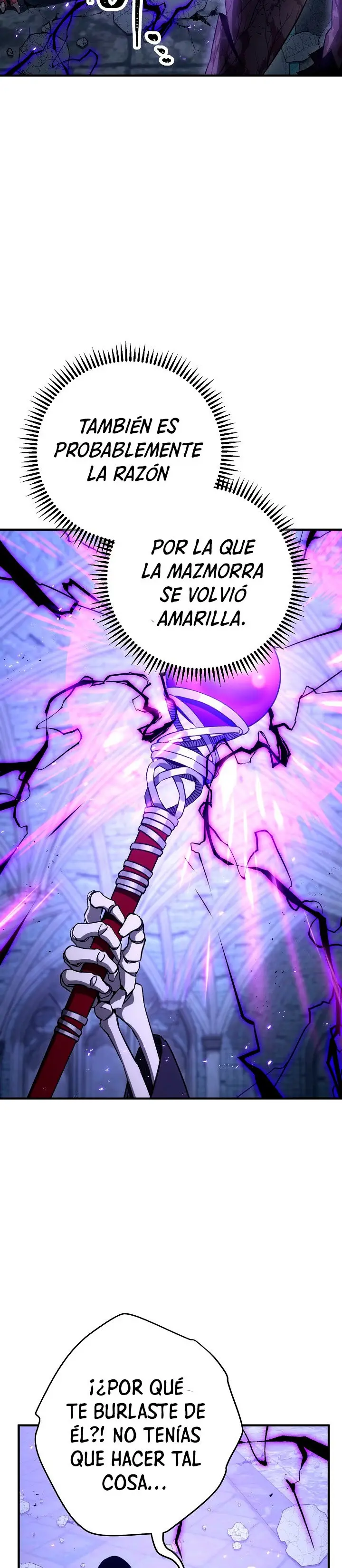 Heroe, regresa capítulo 21, página 13