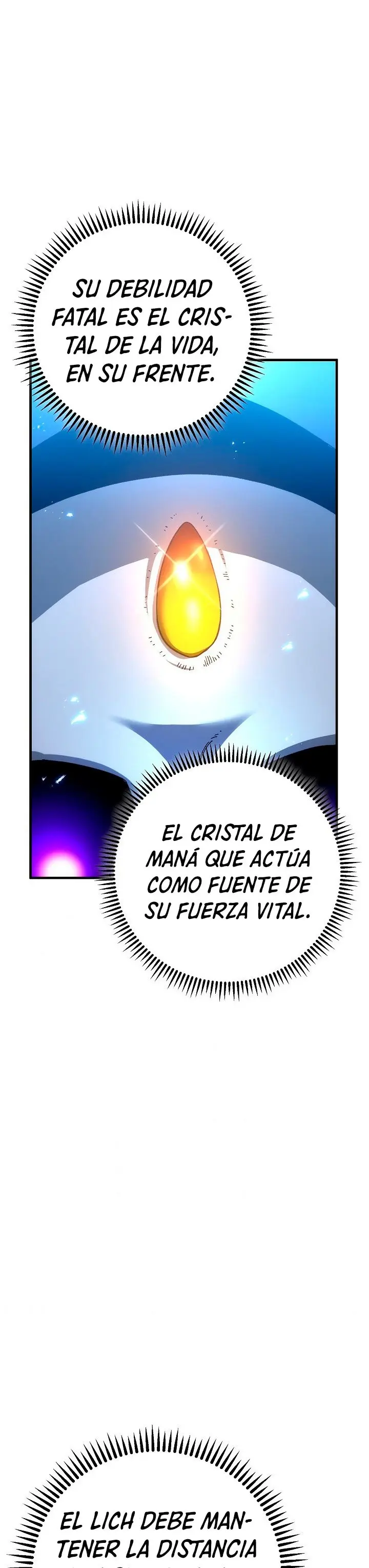 Heroe, regresa capítulo 21, página 24